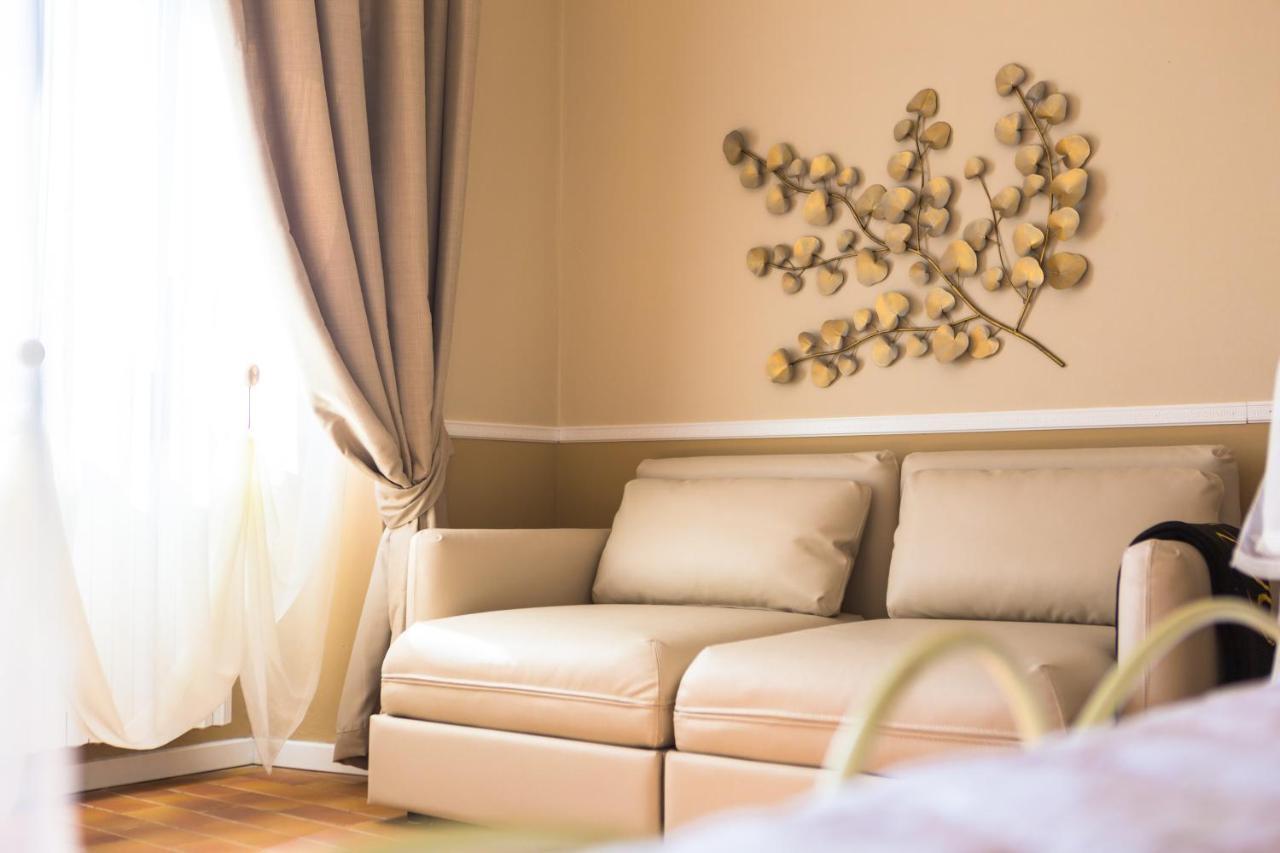 B&B Il Folletto Del Lago Стреза Екстер'єр фото